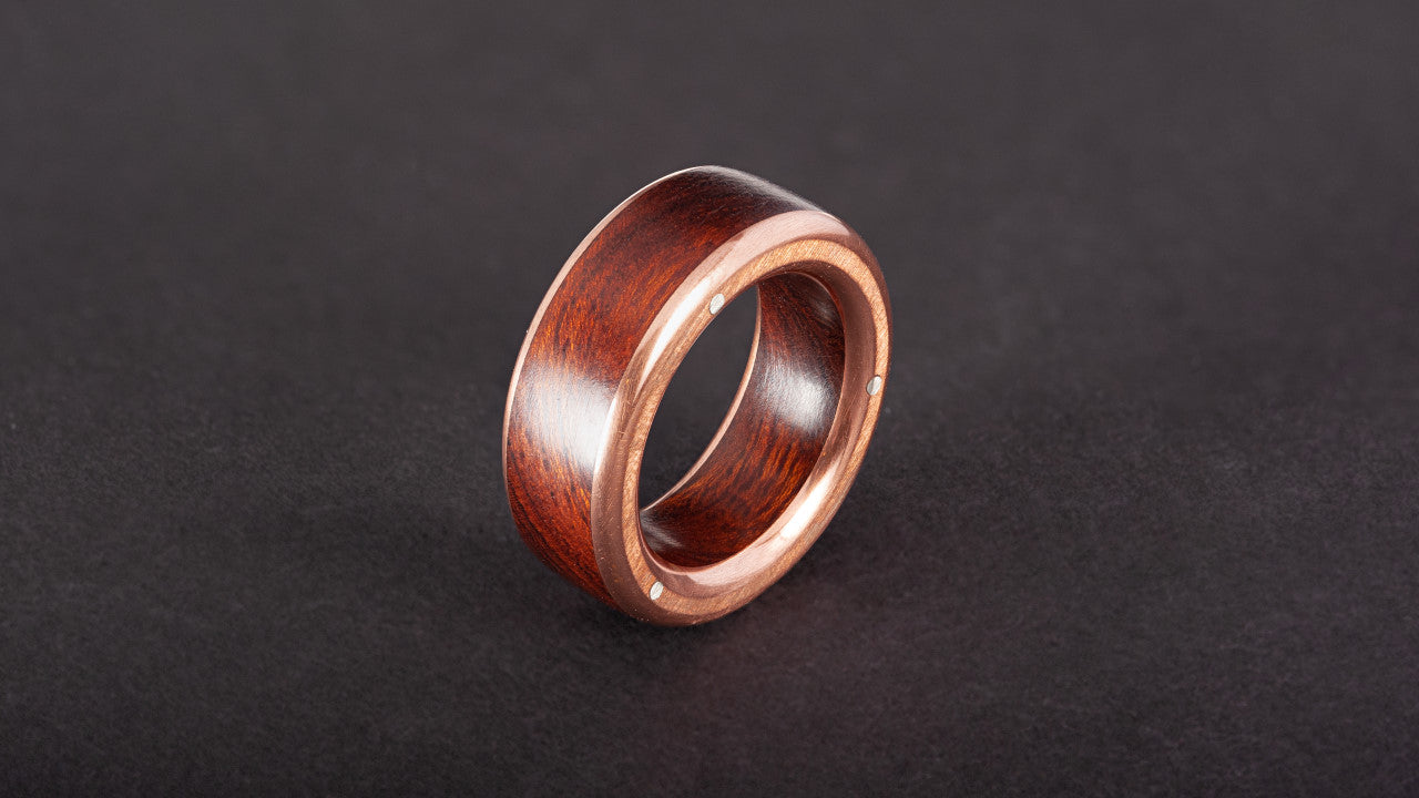 Are Wooden Rings Durable? Do Wooden Rings Last? – STICKS & STONES JEWELRY