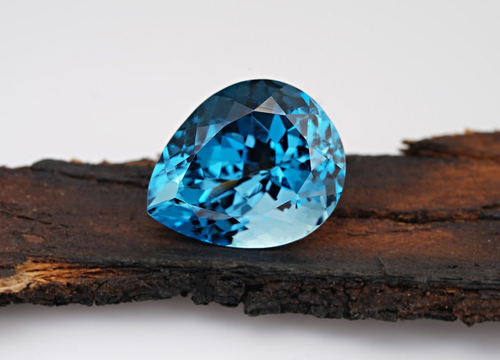 Topaz: One of Nature's Most Versatile Gemstones