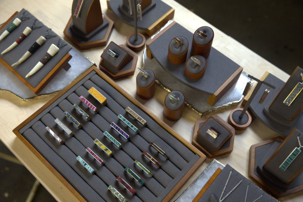 How to Store Your Wooden Jewelry to Last a Lifetime