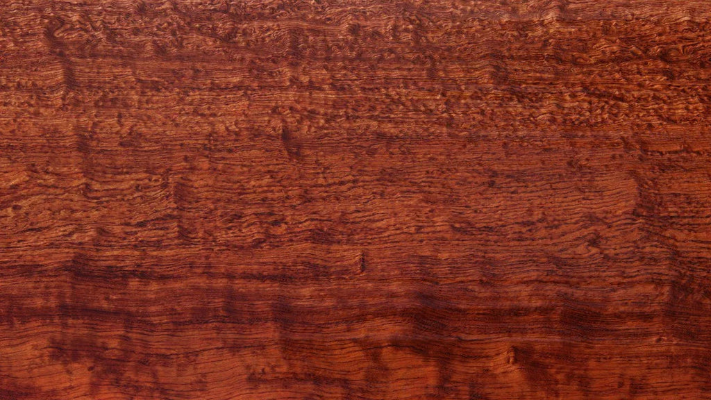 Pomelle Bubinga: One of Nature's Rarest Wood Figures
