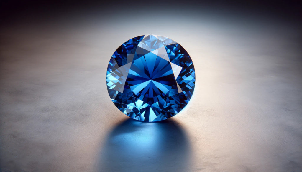 Sapphires: A Gemstone's Journey from Earth to Art